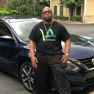 T-shirts "Verbal Apparel"